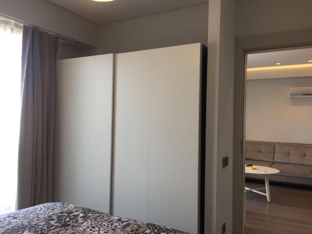 Milpark Apartment 이스탄불 외부 사진